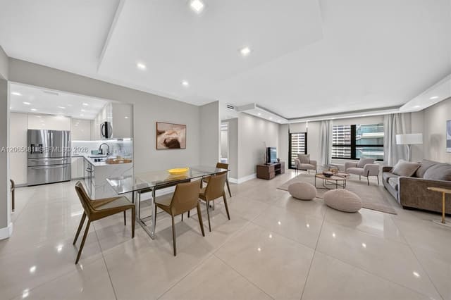 10185 Collins Avenue 1223, Bal Harbour, FL 33154