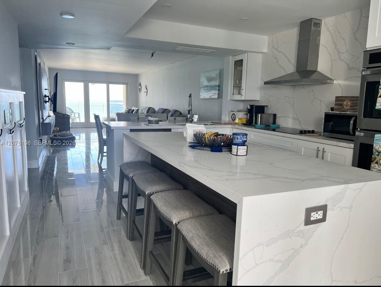 10980 S Ocean Drive 612, Jensen Beach, FL 34957