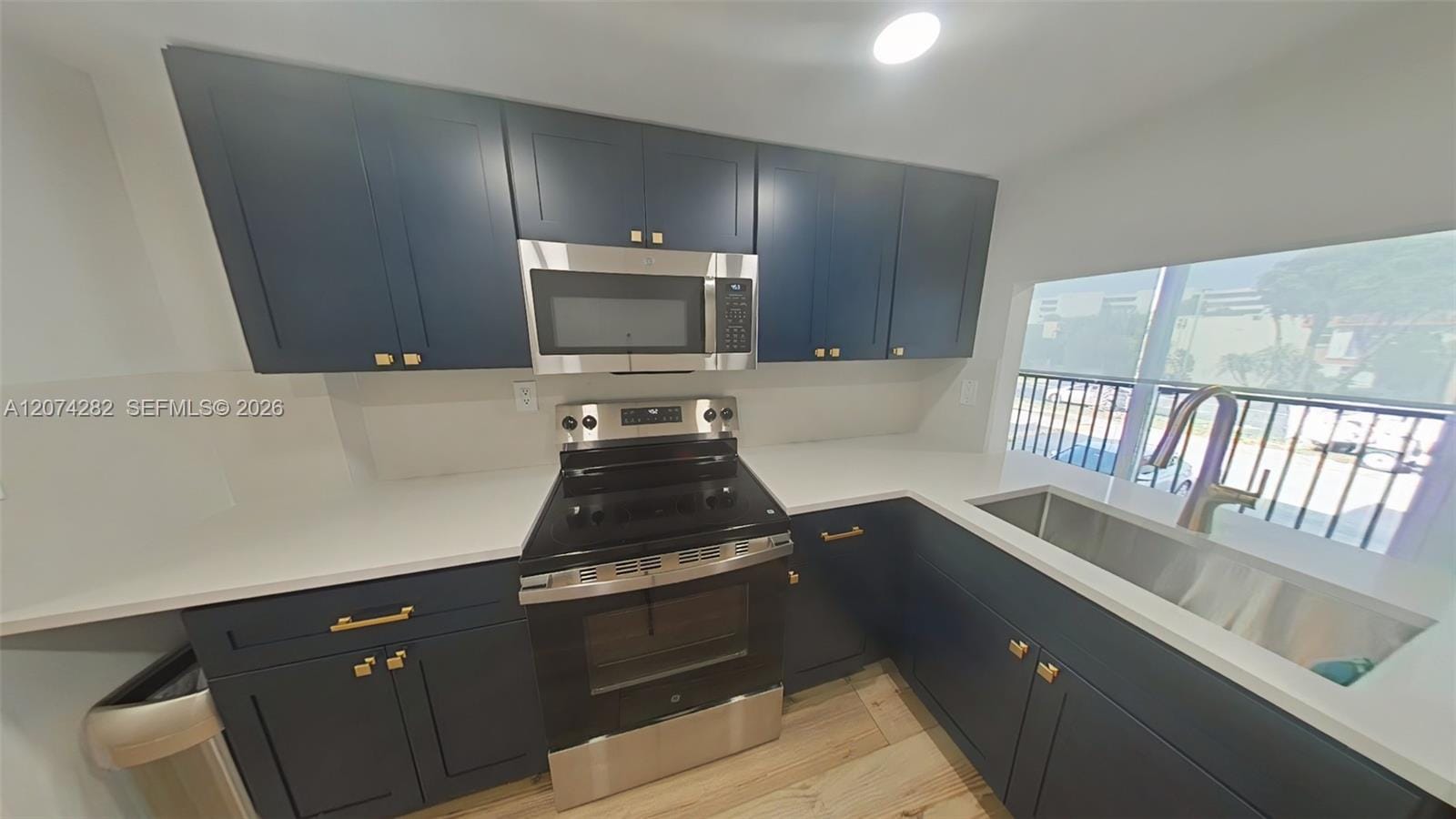 9431 SW 4th Street 204-7, Miami, FL 33174