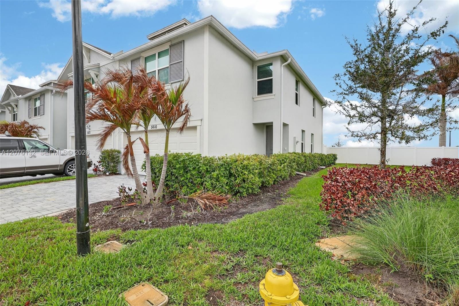 5610 SE Edgewater Circle, Stuart, FL 34997