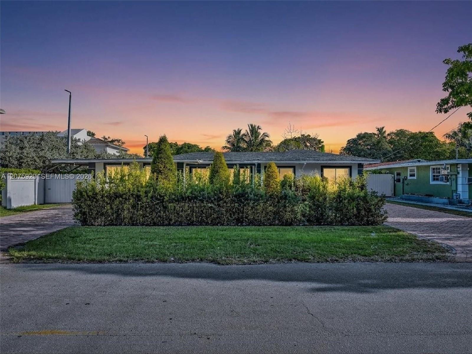 1647 NE 146th Street 0, Miami, FL 33181