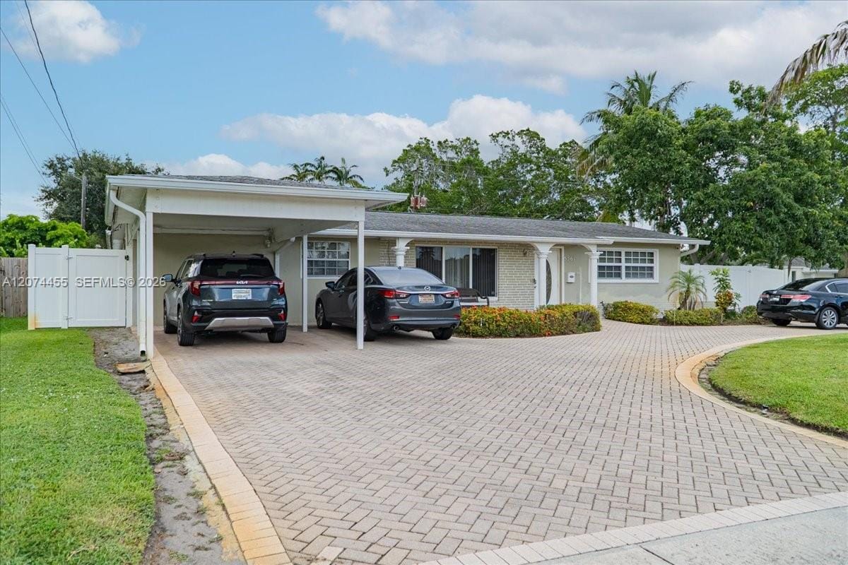 5561 SW 13th Street, Plantation, FL 33317 photo 1