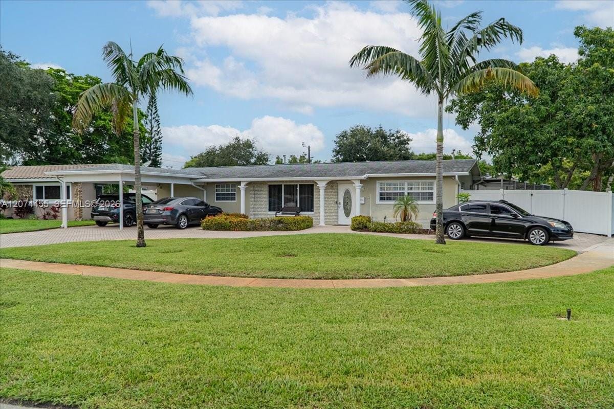 5561 SW 13th Street, Plantation, FL 33317 photo 2
