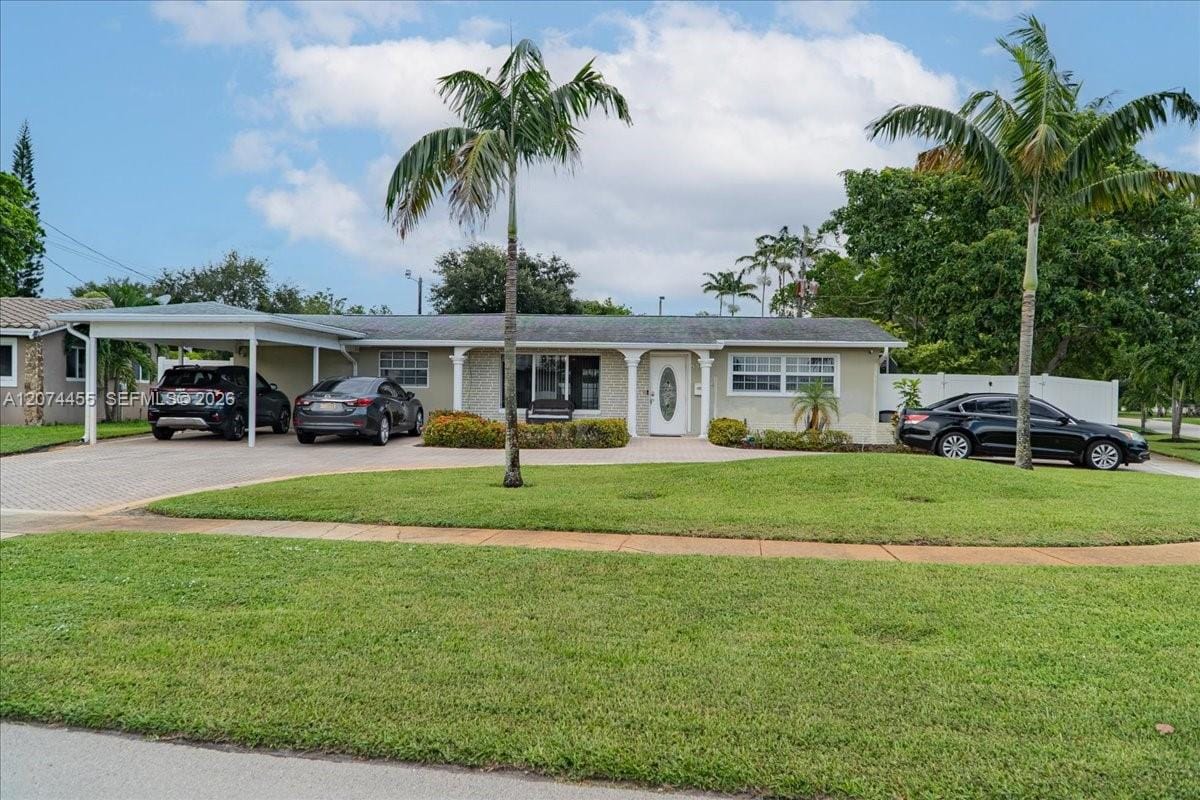 5561 SW 13th Street, Plantation, FL 33317 photo 3