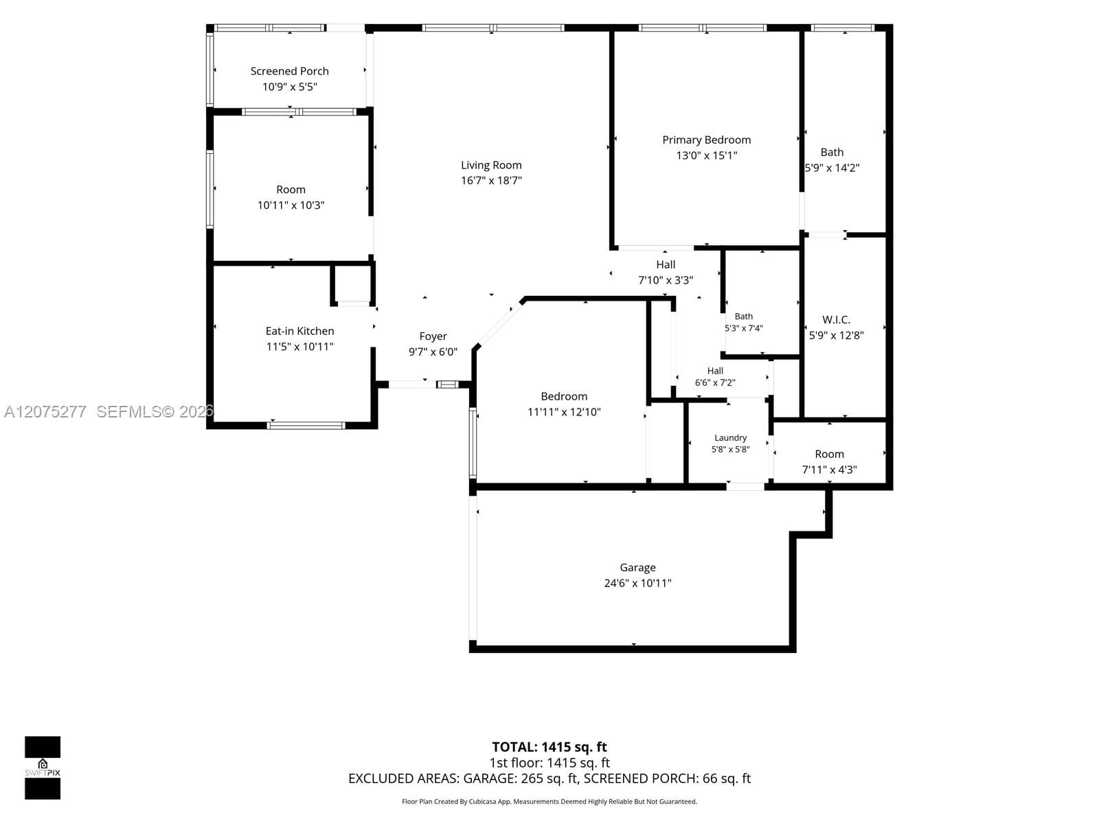 7525 NW 61st Terrace 3101, Parkland, FL 33067 photo 26