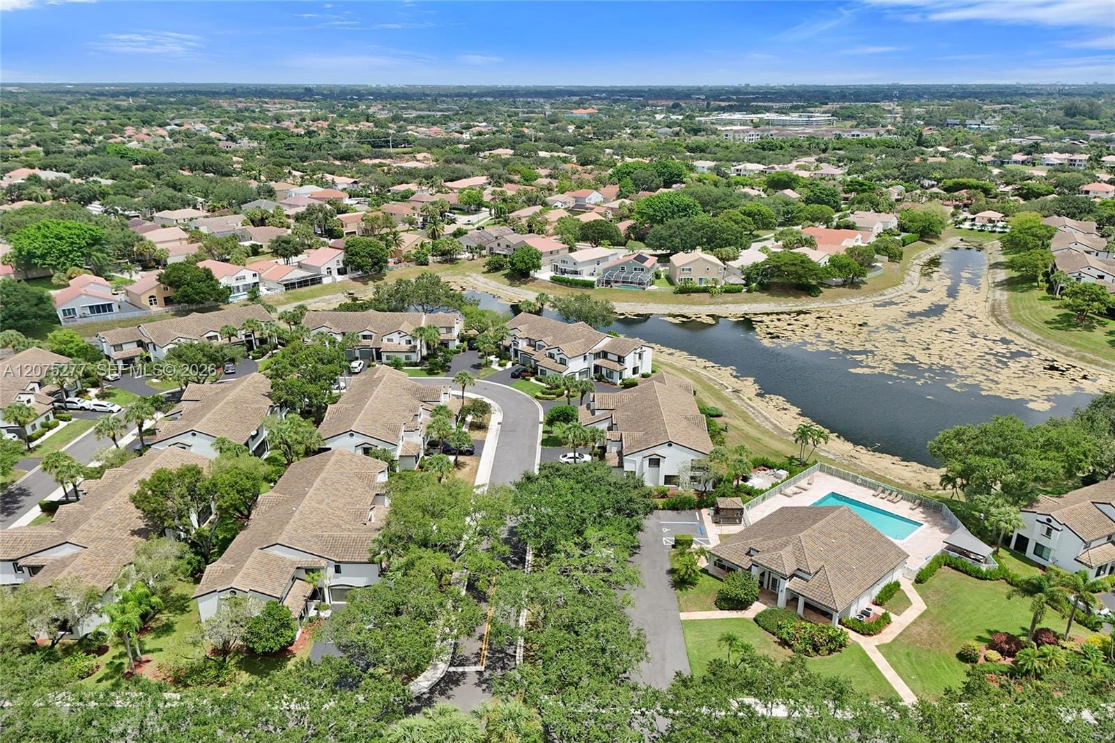 7525 NW 61st Terrace 3101, Parkland, FL 33067 photo 27