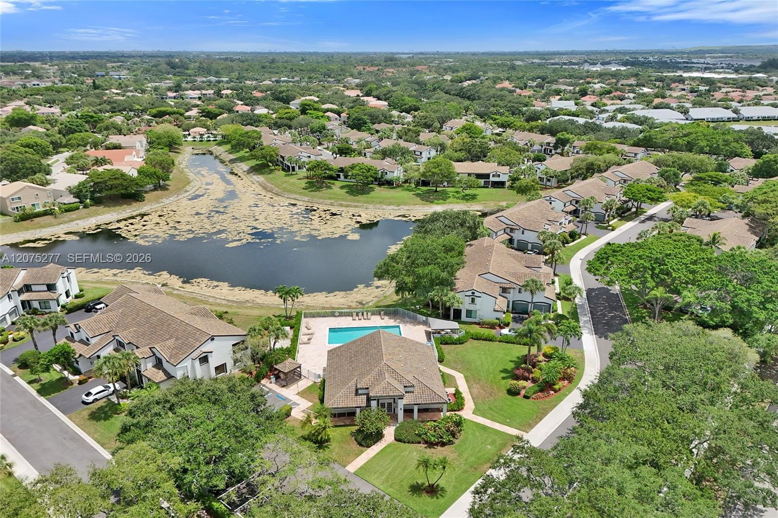 7525 NW 61st Terrace 3101, Parkland, FL 33067 photo 28