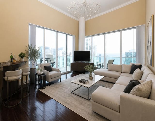1250 S Miami Avenue 3606, Miami, FL 33130