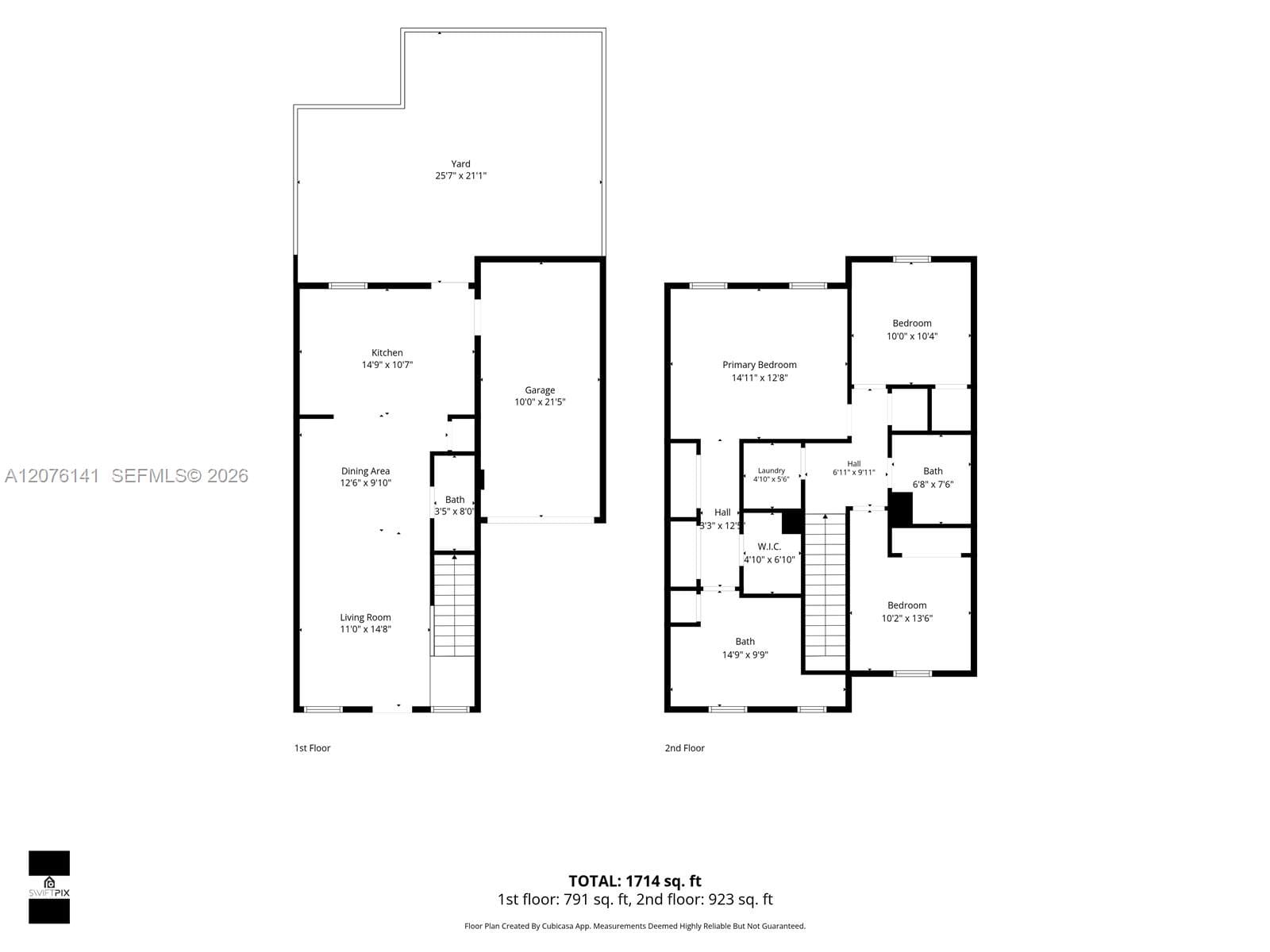 2805 SW 17 Avenue 0 — photo 3