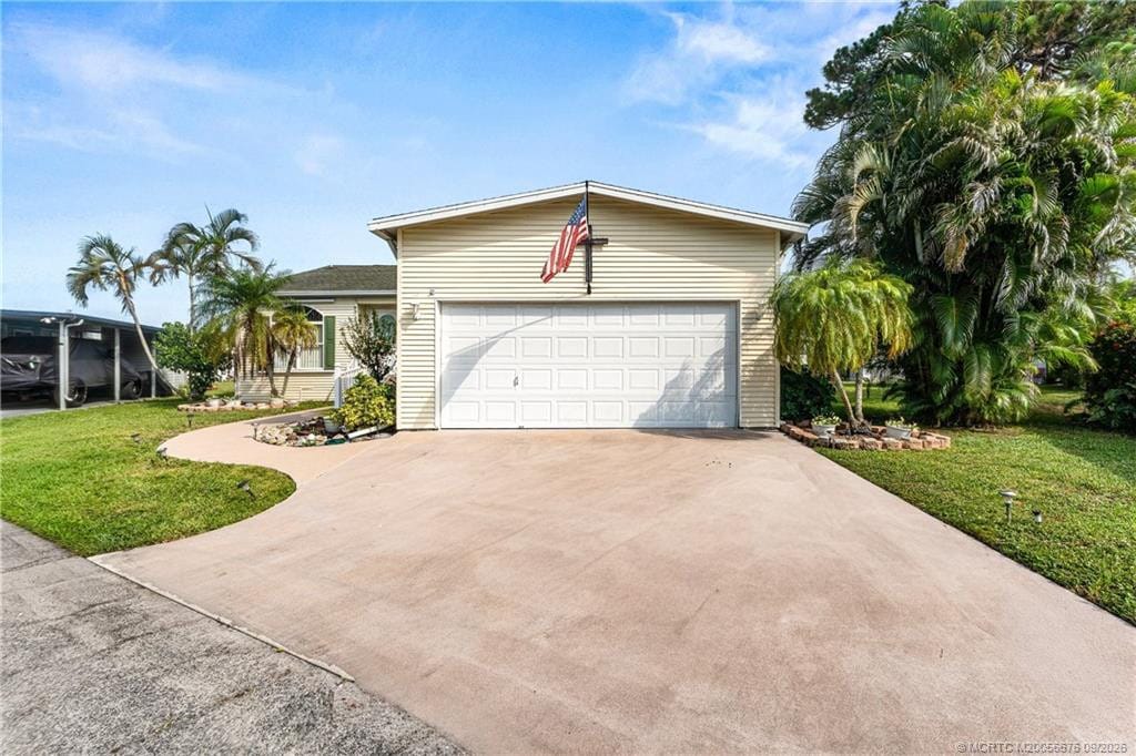 4237 4th Court, Lantana, FL 33462 photo 2