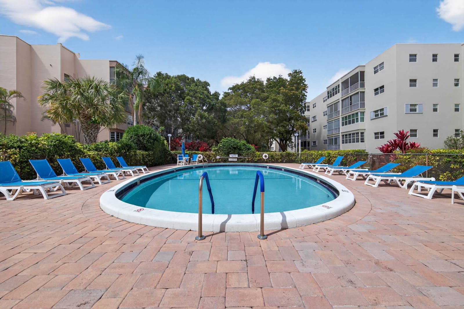 6731 Cypress Road Unit 402, Plantation, FL 33317 photo 20