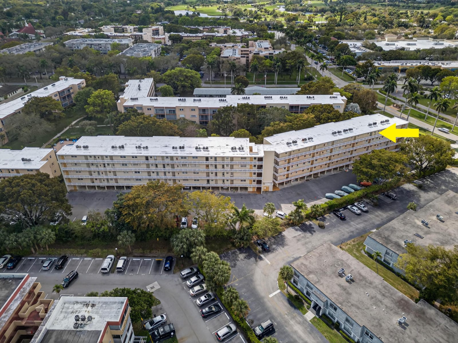 6731 Cypress Road Unit 402, Plantation, FL 33317 photo 22