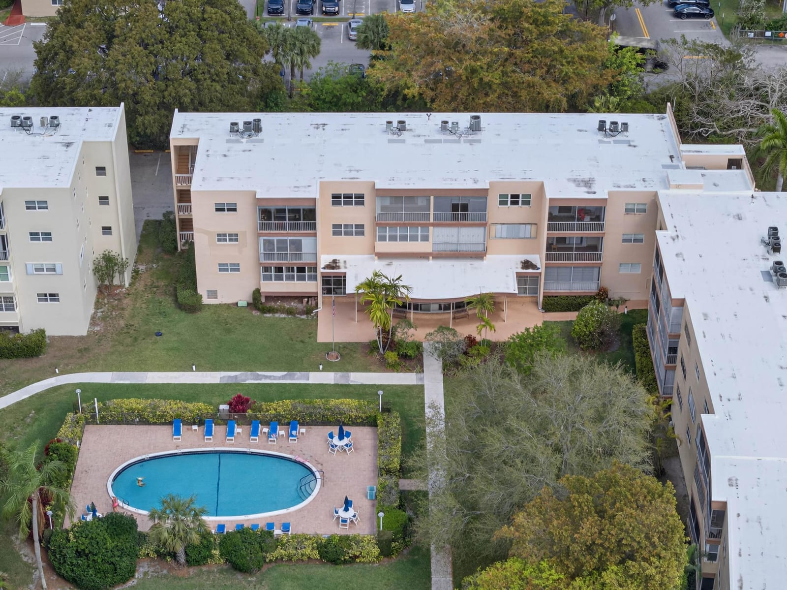 6731 Cypress Road Unit 402, Plantation, FL 33317 photo 23