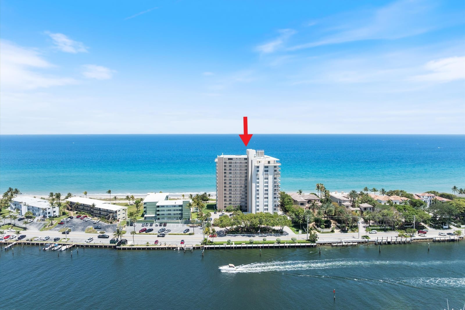 1021 Hillsboro Mile 504, Hillsboro Beach, FL 33062