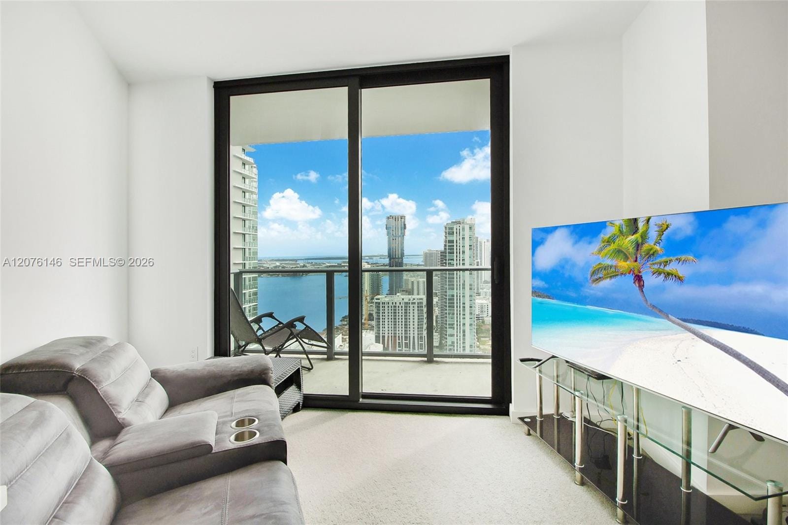 501 NE 31st Street 3607
