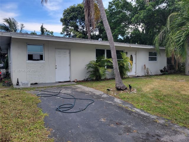 1940 NW 1st Terrace, Kendall Green, Pompano Beach, FL