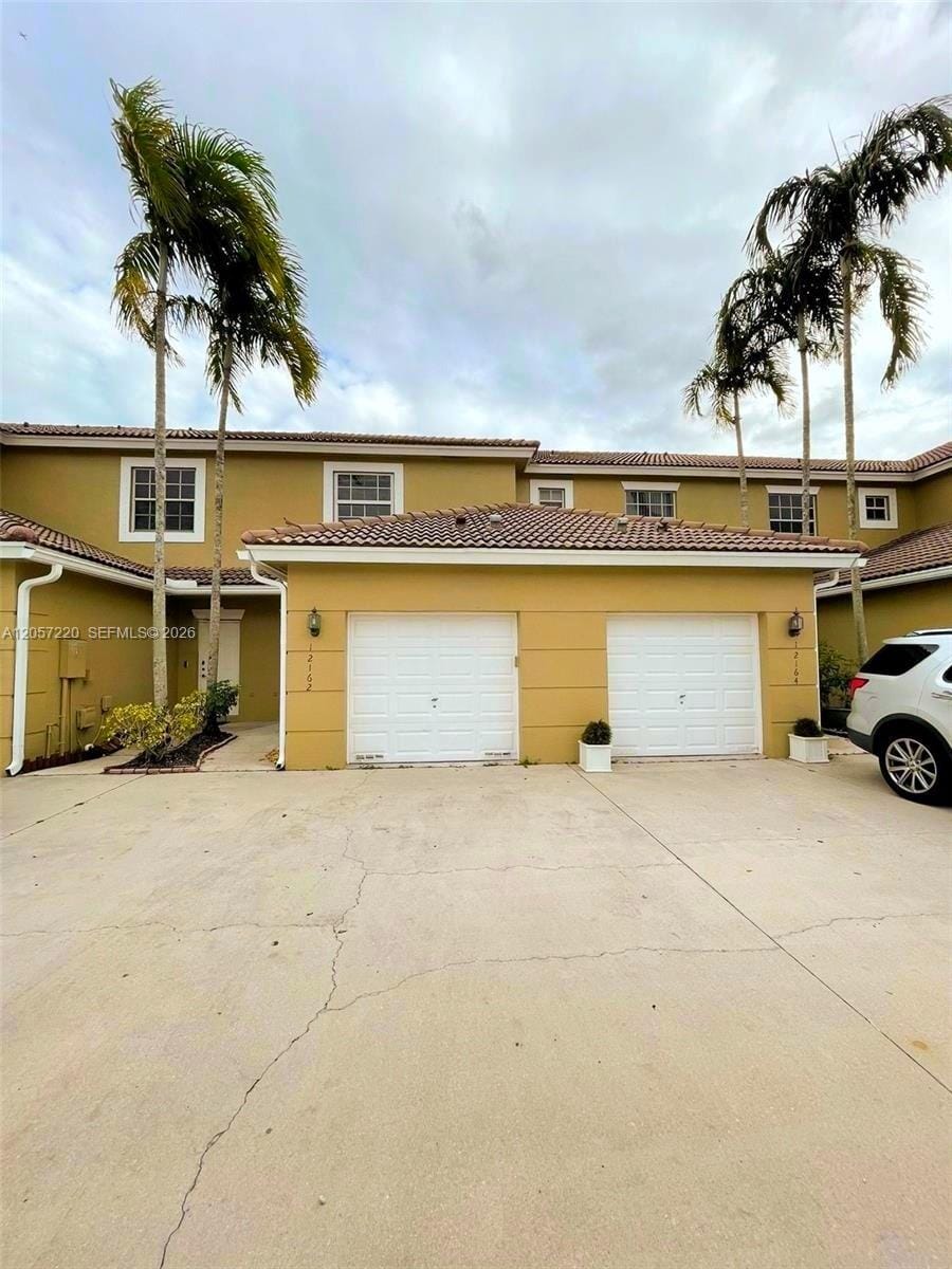 12162 SW 5th Court, Pembroke Pines, FL 33025