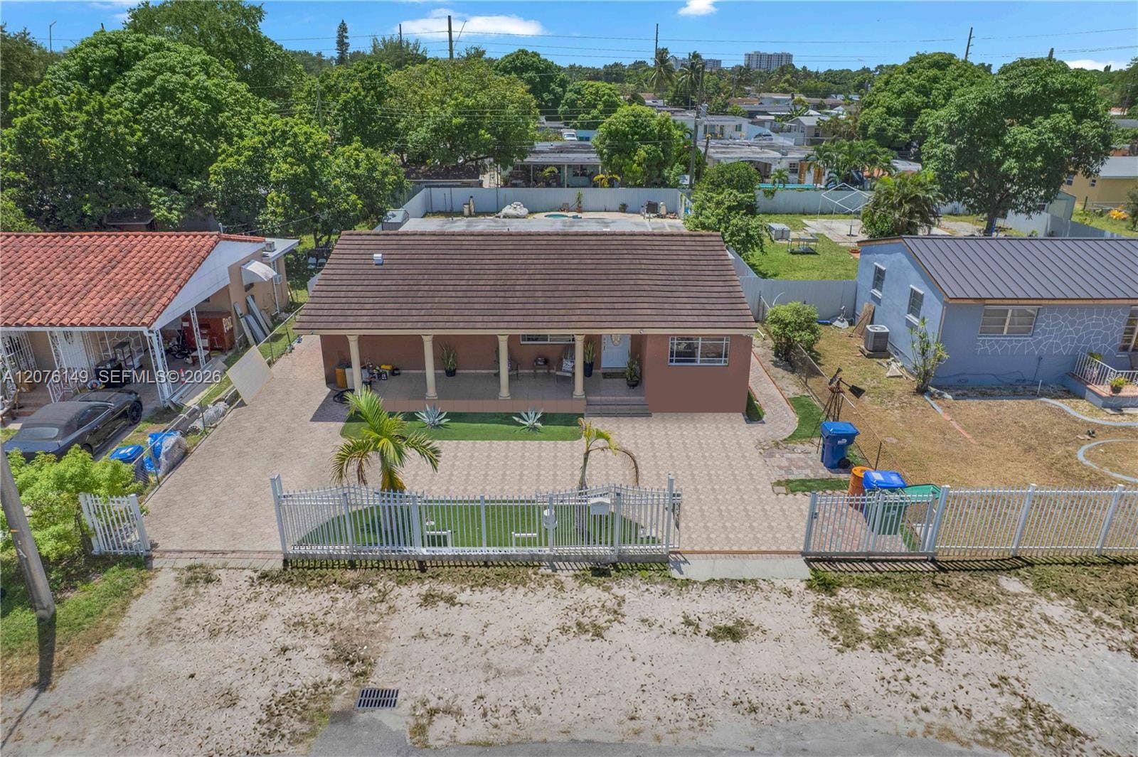 3030 NW 90th Street, Miami, FL 33147