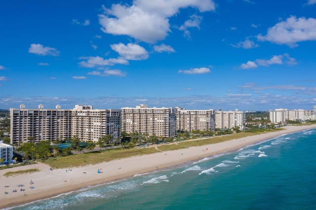 5100 N OCEAN Boulevard 608, Lauderdale-By-The-Sea, FL 33308