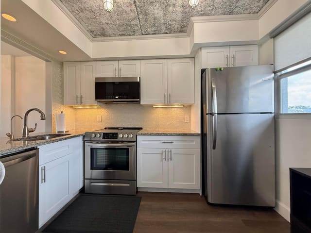 102 Royal Pk Drive 4C, Royal Park Condo, Oakland Park, FL