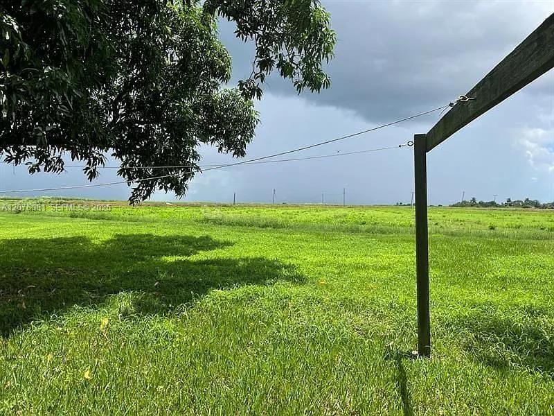 418 S Cocoanut Road, Pahokee, FL 33476