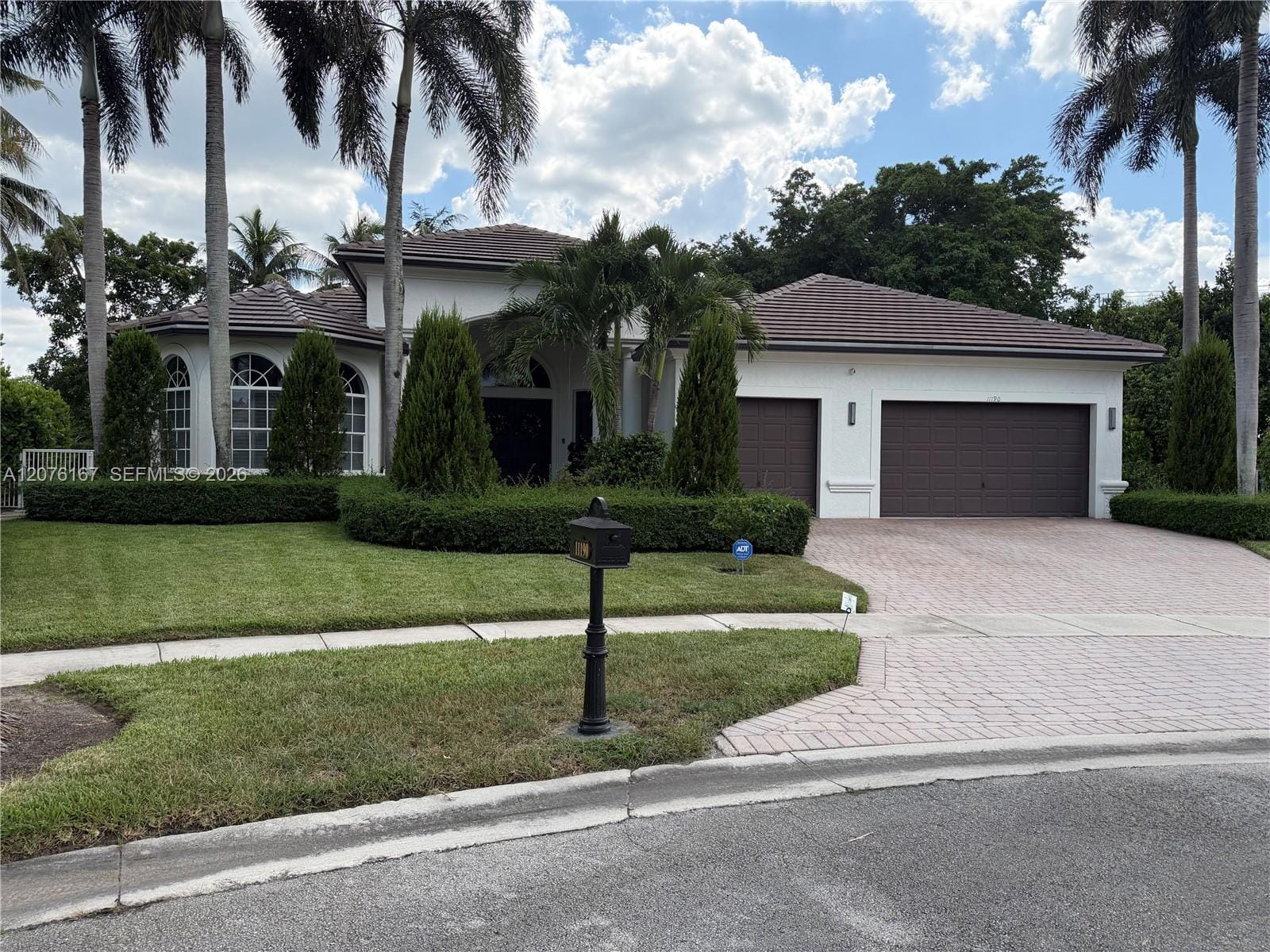 11190 Redhawk Street - — photo 1