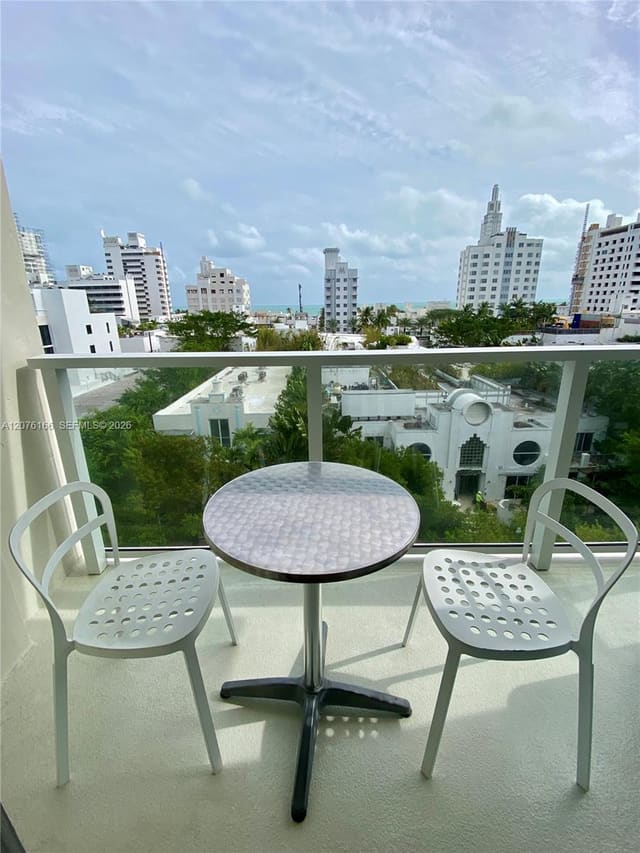 1750 James Avenue 7D, Miami Beach, FL 33139