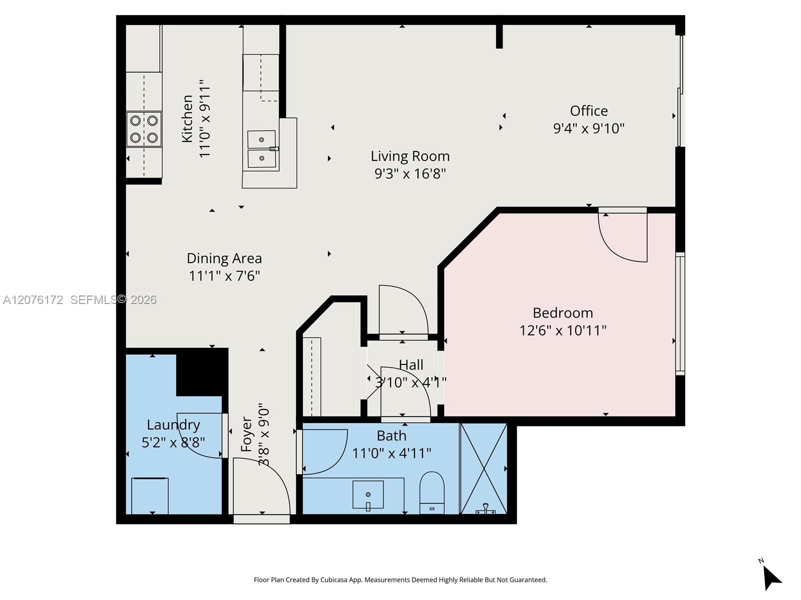 2457 Centergate Drive 306, Miramar, FL 33025 photo 22