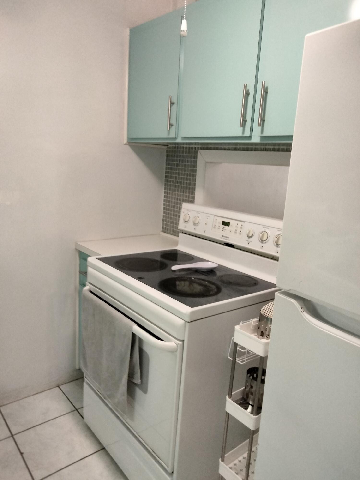 815 SW 10th Terrace 17V — photo 6