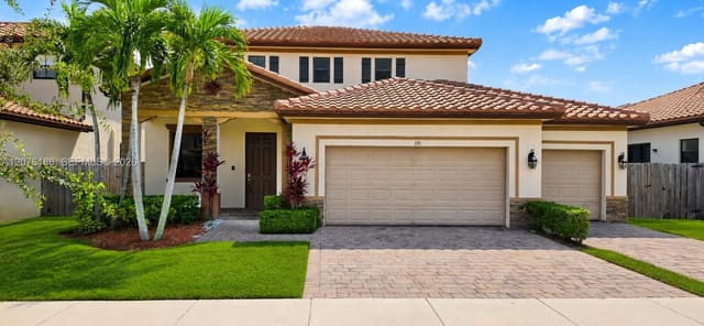 191 SE 35th Avenue, Homestead, FL 33033