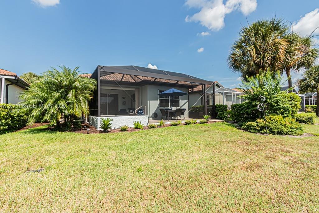 10545 Avila Circle, Fort Myers, FL 33913 photo 4
