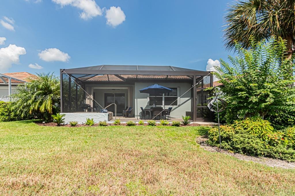 10545 Avila Circle, Fort Myers, FL 33913 photo 5