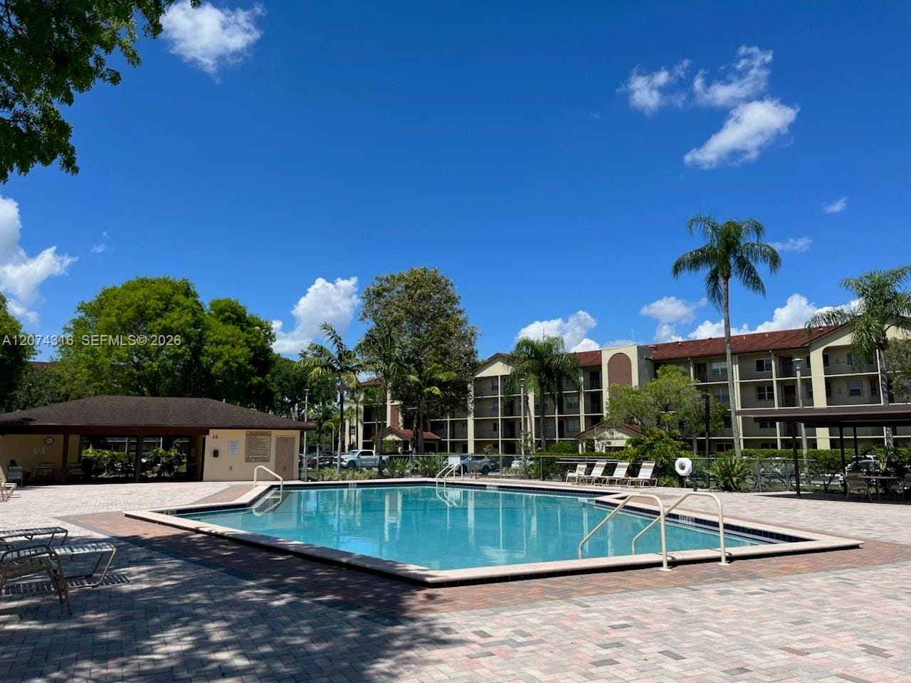 1400 SW 131st Way 305Q, Pembroke Pines, FL 33027 photo 19