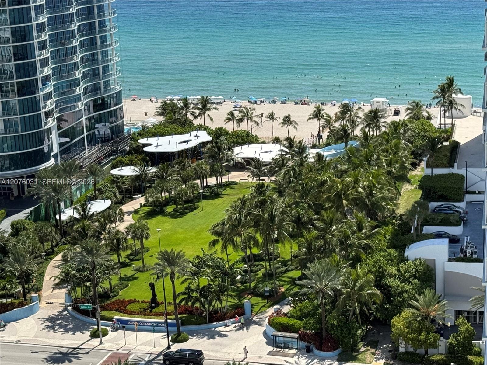 230 174th Street 1110, Sunny Isles Beach, FL 33160 photo 2