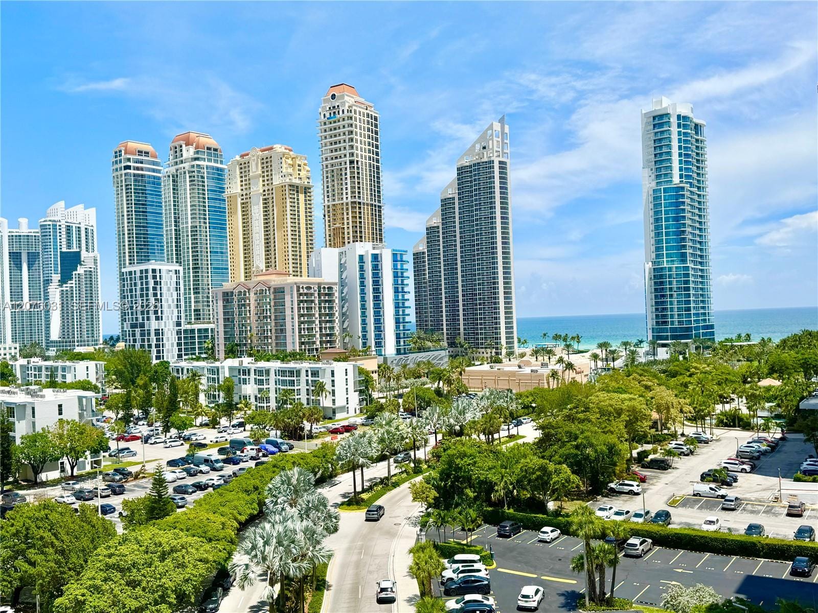 230 174th Street 1110, Sunny Isles Beach, FL 33160 photo 3