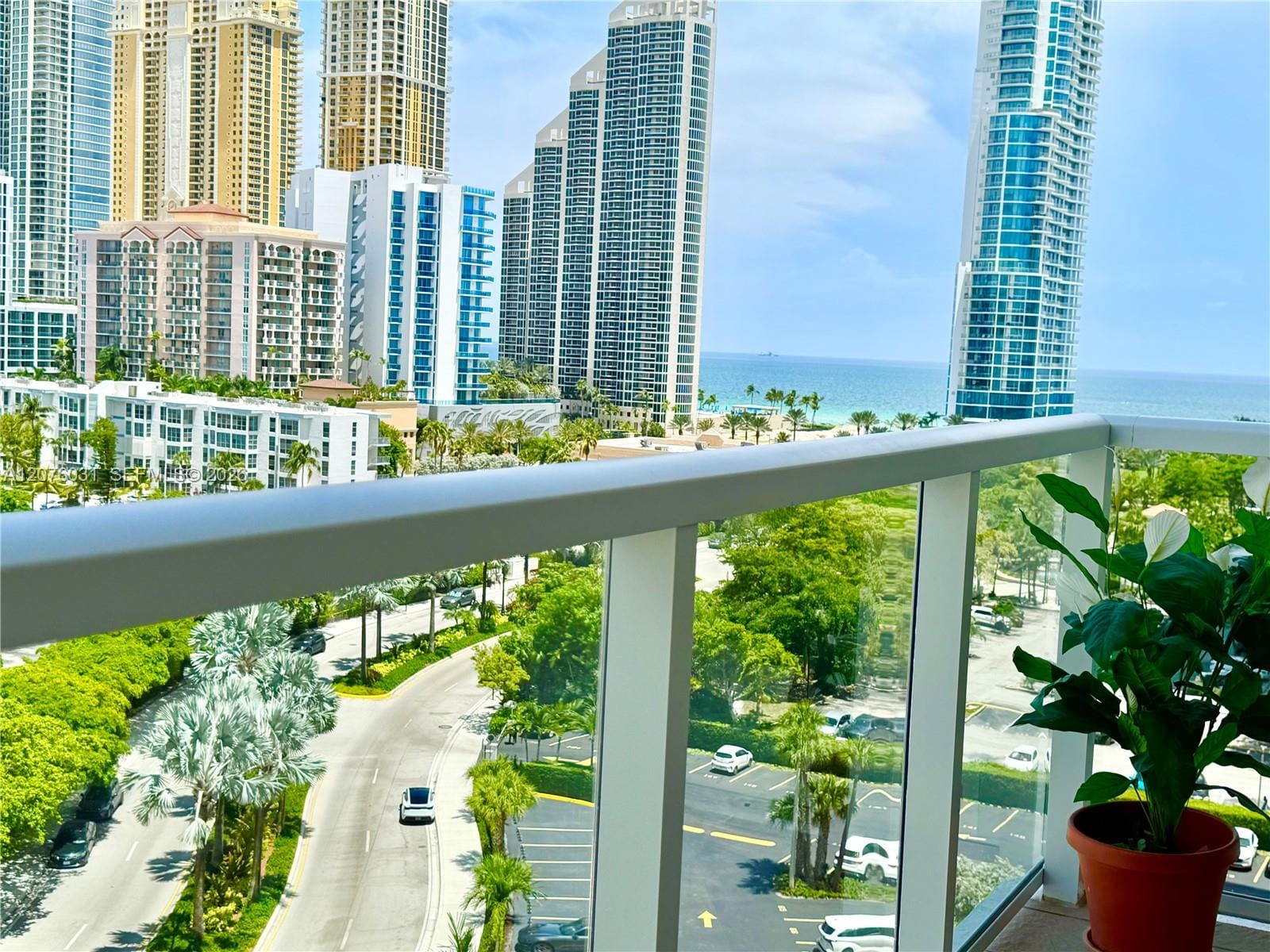 230 174th Street 1110, Sunny Isles Beach, FL 33160 photo 4