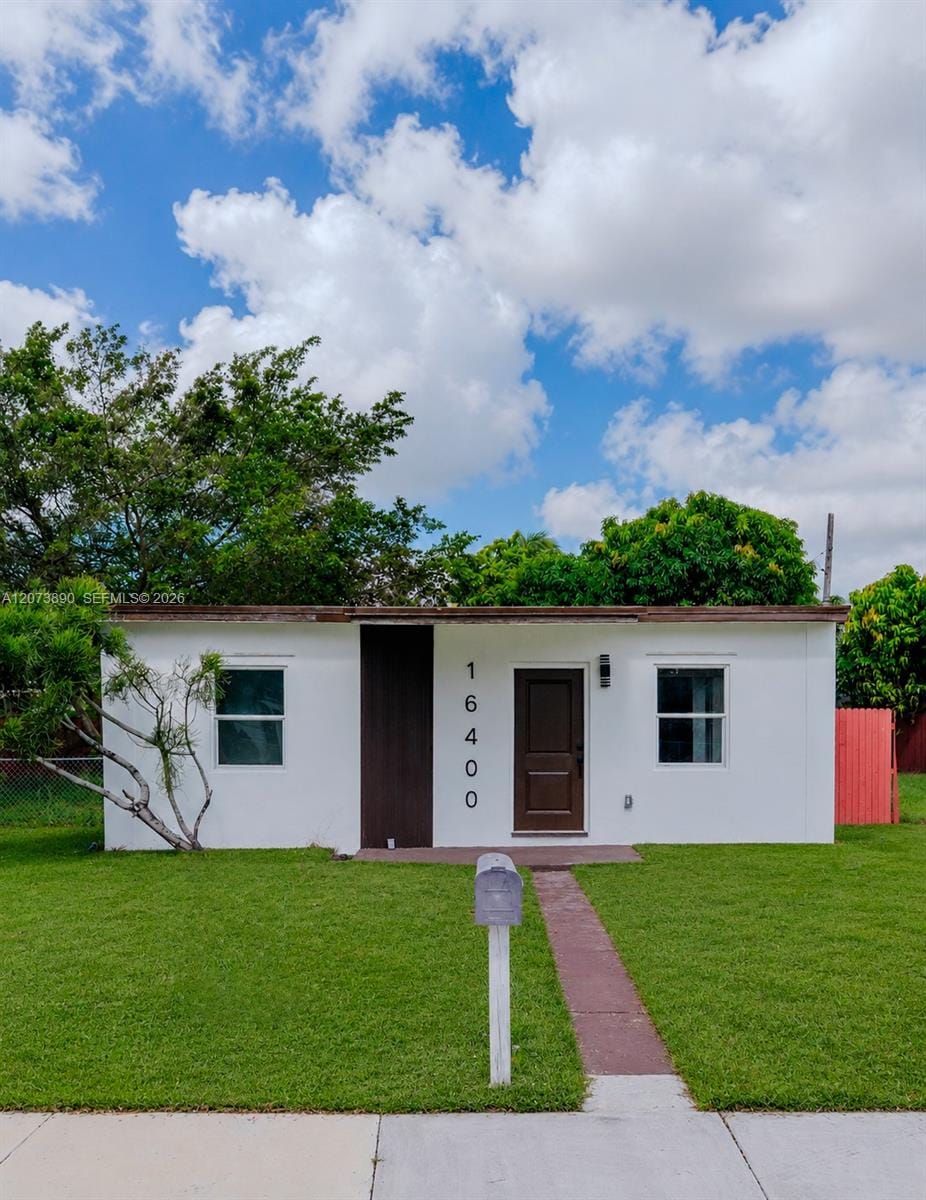 16400 NW 23rd Court, Miami Gardens, FL 33054