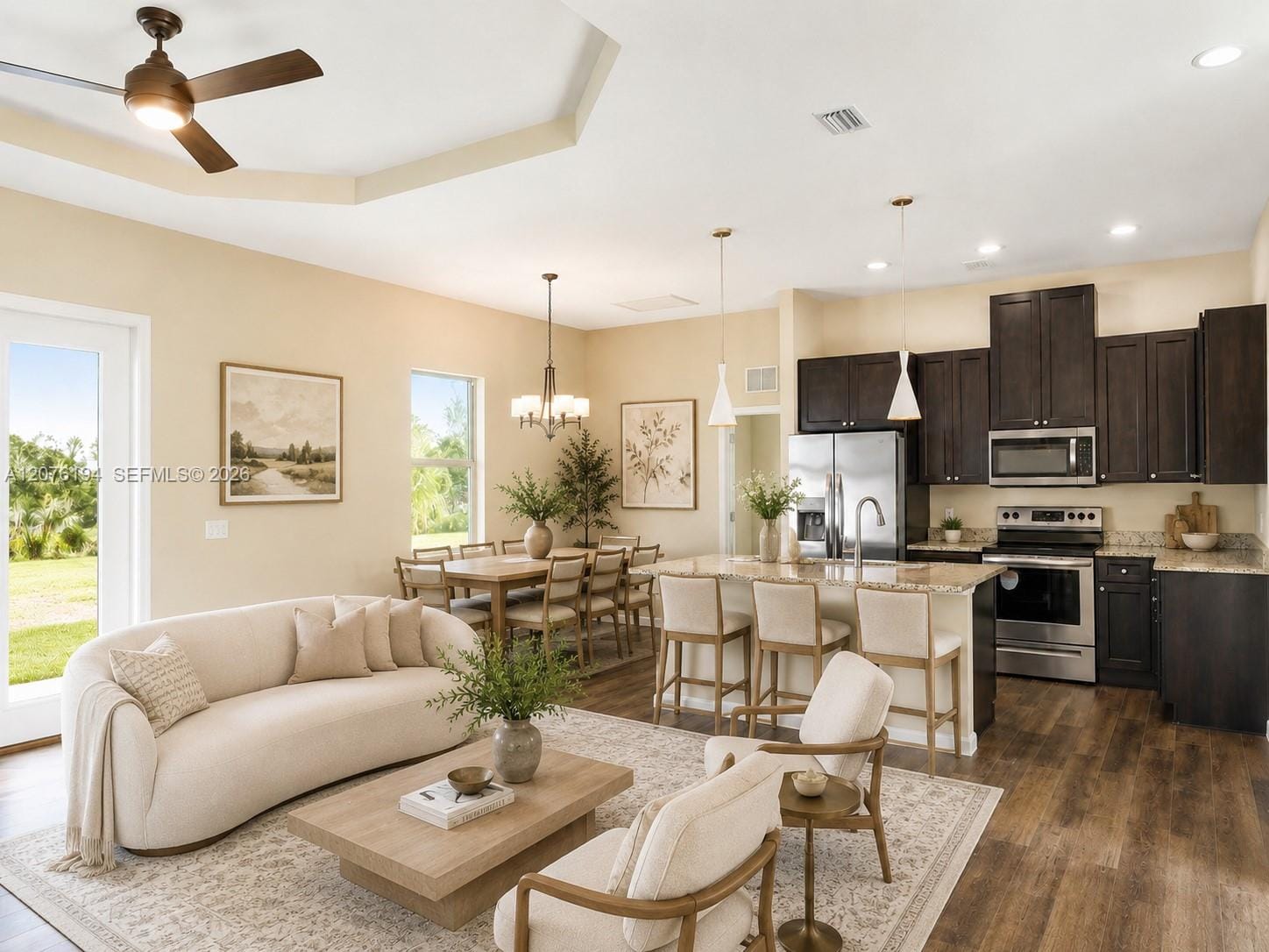 1109 Kraft Street, LaBelle, FL 33935