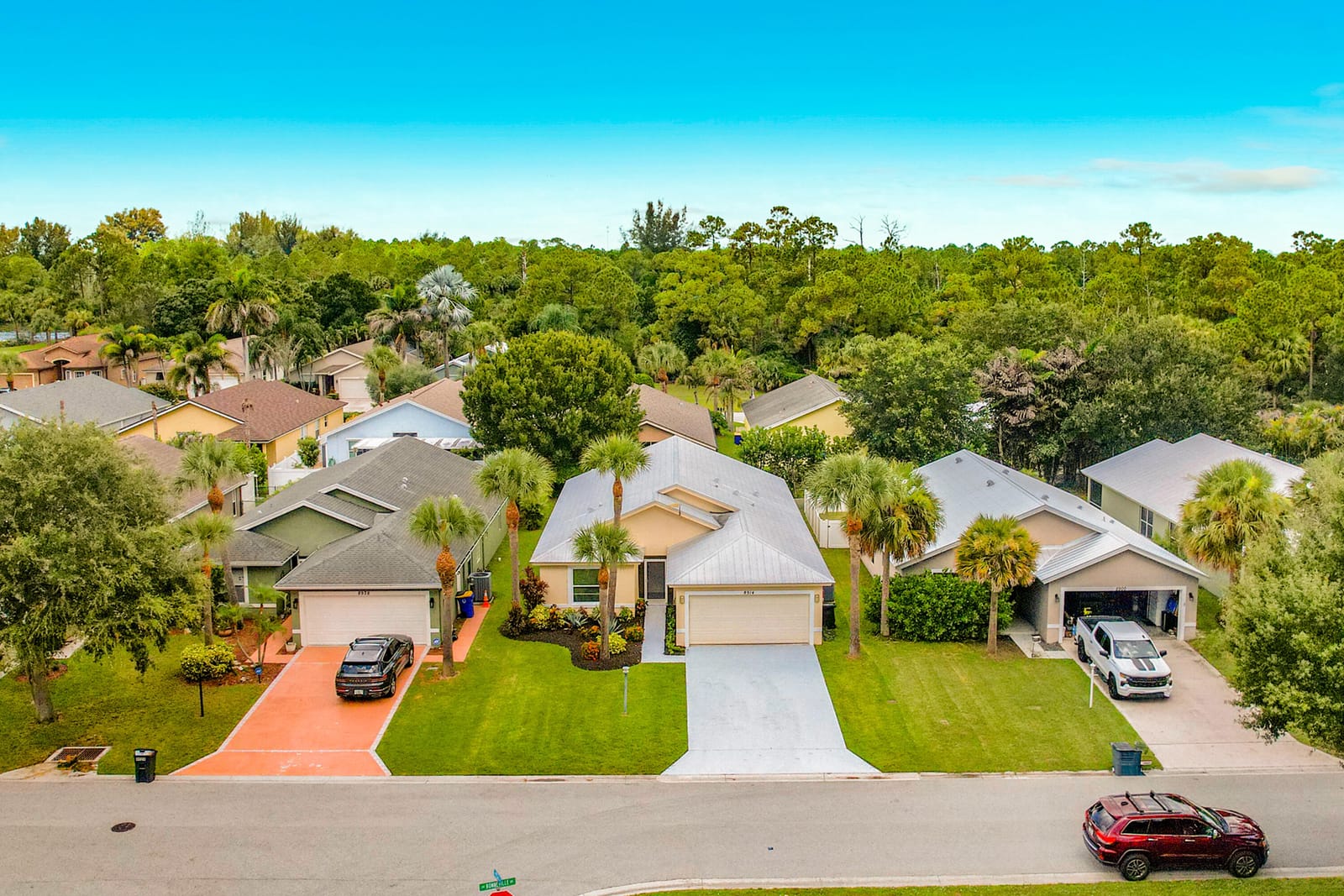 8914 SW Bonneville Drive, Stuart, FL 34997 photo 25
