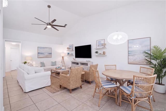 209 River Walk, Hutchinson Island, FL 34949