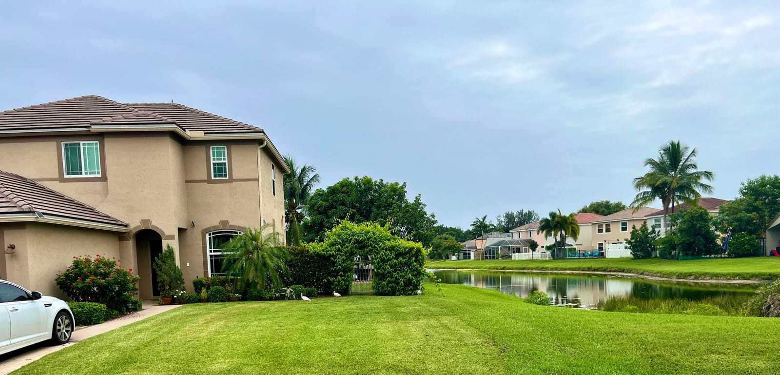 7576 Savannah Lane, Lake Worth, FL 33463