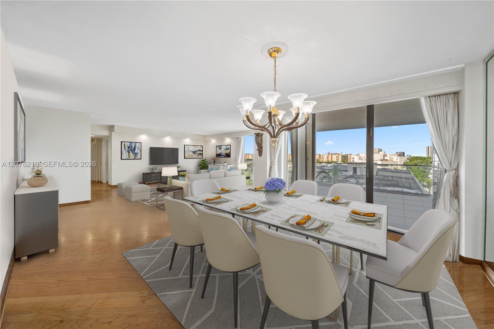 19707 Turnberry Way 6K, Aventura, FL 33180 photo 14