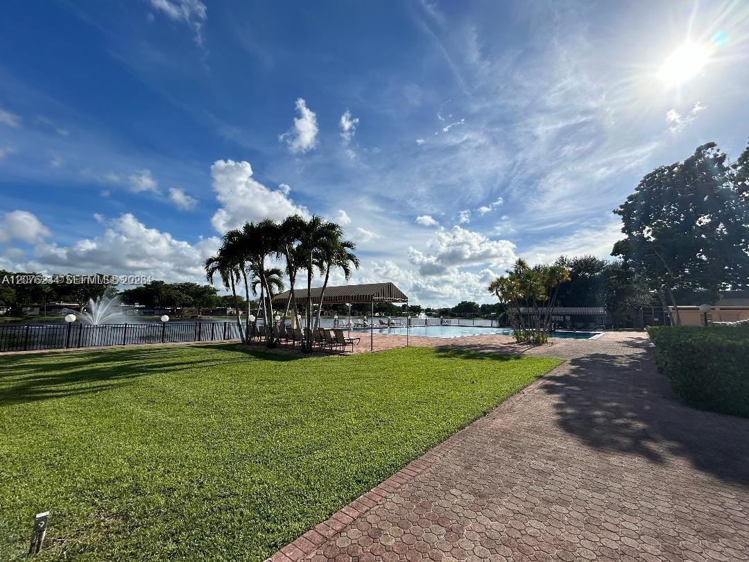201 Berkley Road 102, Hollywood, FL 33024 photo 12