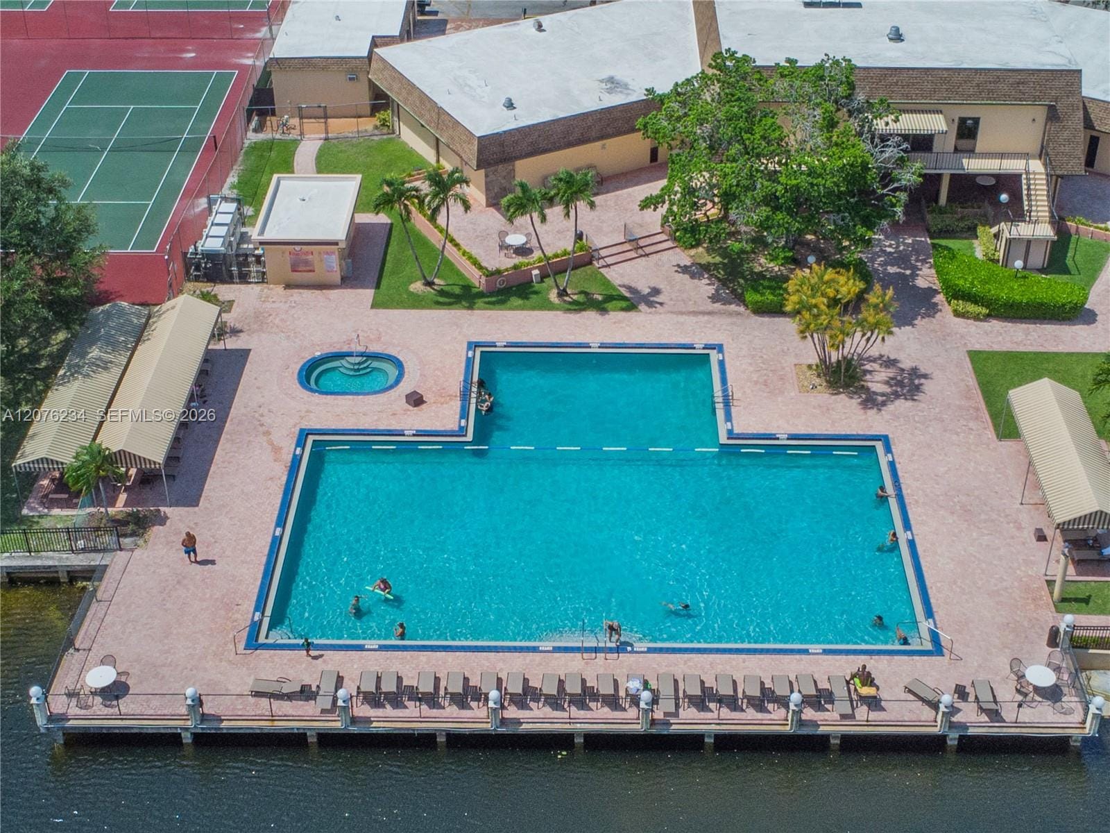 201 Berkley Road 102, Hollywood, FL 33024 photo 16