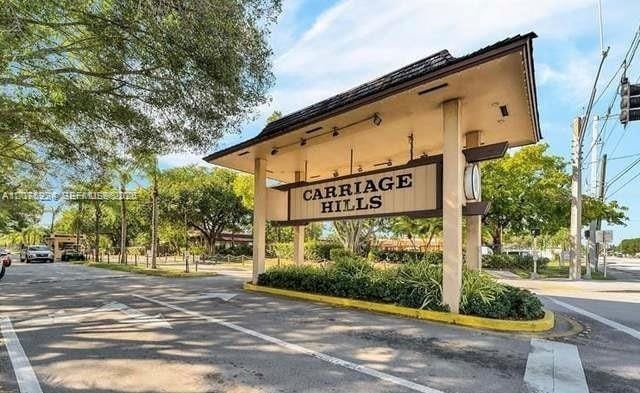 201 Berkley Road 102, Hollywood, FL 33024 photo 18