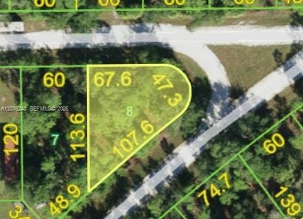 28047 Aloha Drive, FL 33955