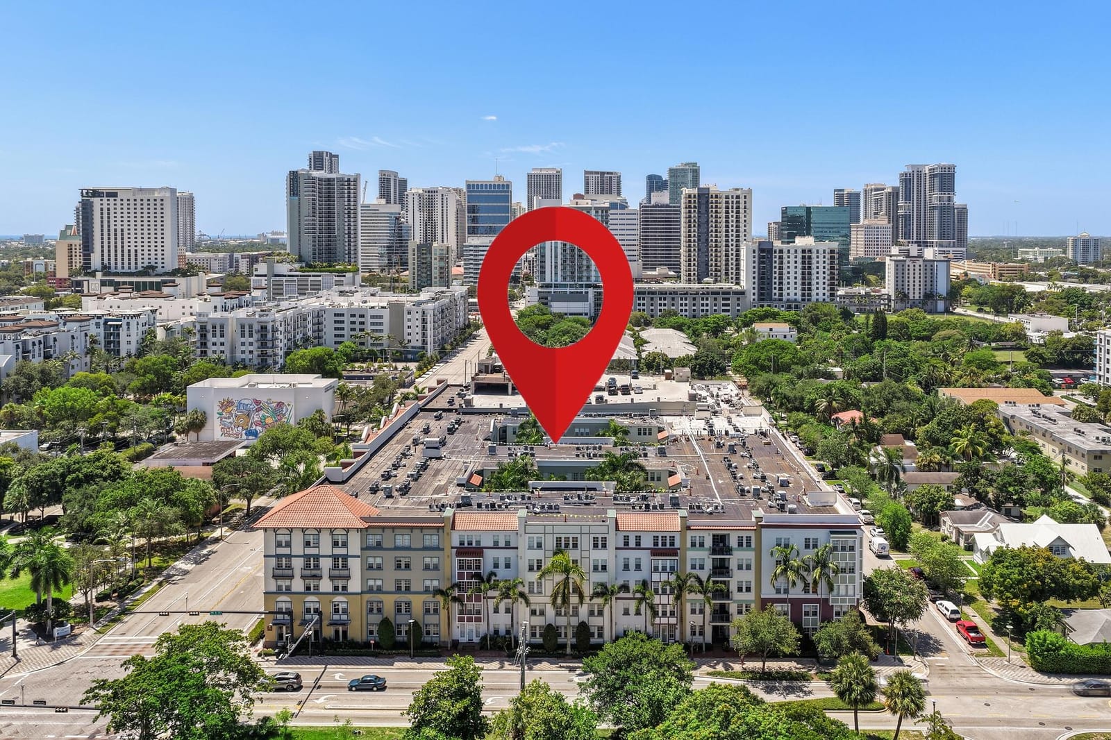 533 NE 3rd Avenue 425, Fort Lauderdale, FL 33301 photo 30