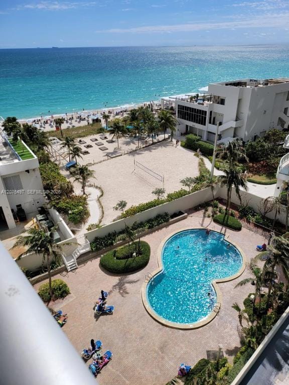 4001 S Ocean Drive 9N — photo 1
