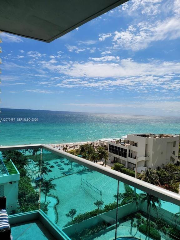 4001 S Ocean Drive 9N — photo 2