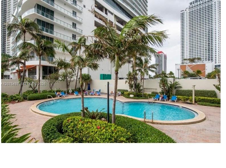 4001 S Ocean Drive 9N — photo 4